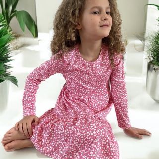 🌷🌻🌹Lehkost jara, kouzlo české módy - šaty Splupy pro malé princezny....🌻🌷 ❤️❤️Připravujeme novou kolekci, brzy v nabídce -...